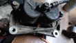 Brake Calipers za Mbele za Subaru Legacy BP5/BR9 - 2