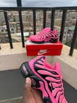 Nike Air Max Plus TN Sneakers - Pink Moto - 2