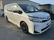 Toyota Voxy X 2WD 7-Seater 2019 Nyeupe - 1