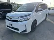 Toyota Voxy X 2WD 7-Seater 2019 Nyeupe - 2