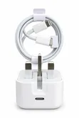 iPhone Charger USB-C Cable for iPhone 11-14 Pro - 2