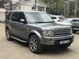 Land Rover Discovery 4 2011 Nyeupe - 2