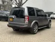 Land Rover Discovery 4 2011 Nyeupe - 3