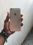 Apple iPhone 6s Plus 64GB Pink - 1