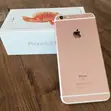 Apple iPhone 6s Plus 64GB Pink - 3
