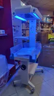 Infant Radiant Warmer / Neonatal Incubator - 2