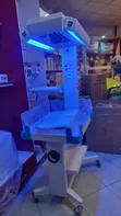Infant Radiant Warmer / Neonatal Incubator - 3