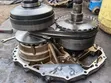 Honda Fit Gearbox ya CVT Transmission - 2