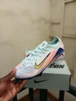 Nike Airzoom Viatu vya Mpira wa Miguu vya Watoto - 2