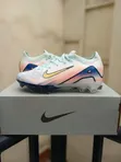 Nike Airzoom Viatu vya Mpira wa Miguu vya Watoto - 3