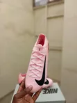 Nike Airzoom Viatu vya Mpira wa Miguu vya Watoto - 4