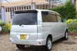 Toyota Noah 2005 Silver - 5