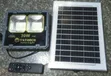 30W TNT Solar Light - 1