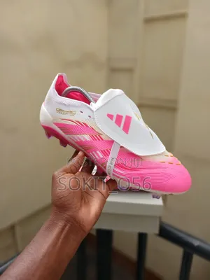 Adidas Predator Football Boots
