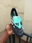 Adidas Predator Football Boots - 4