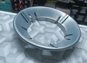 Pete ya Kinga ya Upepo ya Gas Stove ya Stainless Steel