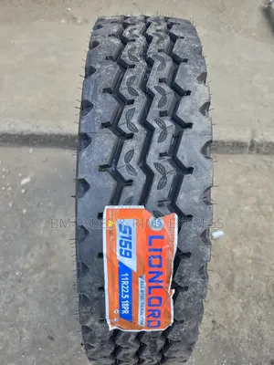 Tairi 11 R22.5 Lionlord za Nafasi Zote