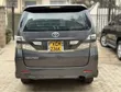 Toyota Vellfire 2010 Kijivu - 3