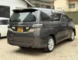 Toyota Vellfire 2010 Kijivu - 4