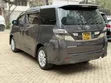 Toyota Vellfire 2010 Kijivu - 5