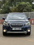Subaru Outback 2018 Blue - 2