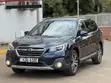 Subaru Outback 2018 Blue - 3