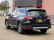 Subaru Outback 2018 Blue - 4