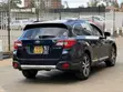 Subaru Outback 2018 Blue - 5