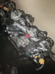 Subaru Forester SG5 Turbo Engine Kamili - 1