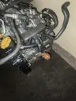 Subaru Forester SG5 Turbo Engine Kamili - 2