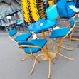 Seti ya Viti vya Raha - 1