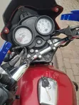 TVS HLX 125 2025 Nyekundu - 4