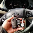 Key Hub Vehicle Programming Service - 2