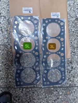 3L & 5L Toyota Cylinder Head Gasket - Brand New