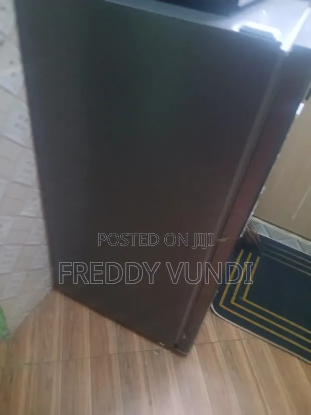 Used Mika Fridge 90L - 1