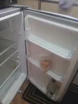 Used Mika Fridge 90L - 3