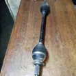 Subaru Impreza GT7 Mfumo wa Mbele wa Axle Kamili - 1