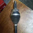 Subaru Impreza GT7 Mfumo wa Mbele wa Axle Kamili - 2
