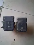 Mercedes-Benz W204 ABS Pump & Module - 1
