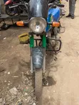 Honda CB 125 Dual Sport 2024 - 2