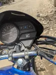 Honda CB 125 Dual Sport 2024 - 3