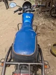 Honda CB 125 Dual Sport 2024 - 5