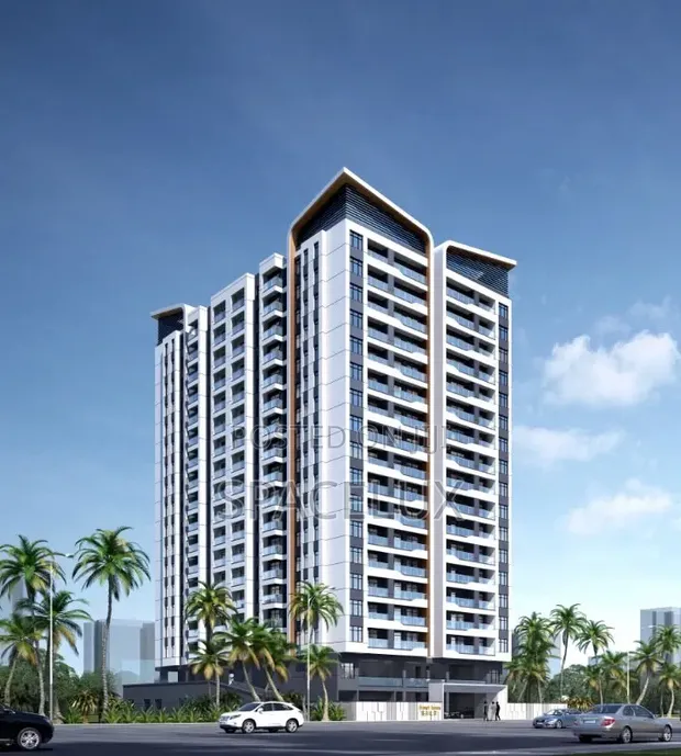 2 Bedroom Apartment for Sale in Kileleshwa - 1