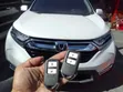 Mitsubishi Mirage / Honda Fit Shuttle Car Key Programming - 2