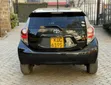 Toyota Aqua 2013 Black - 3