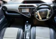 Toyota Aqua 2013 Black - 4