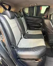 Toyota Aqua 2013 Black - 5