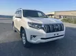 Toyota Land Cruiser Prado 2.7 2019 Pearl - 1