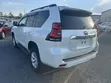 Toyota Land Cruiser Prado 2.7 2019 Pearl - 2