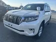 Toyota Land Cruiser Prado 2.7 2019 Pearl - 3